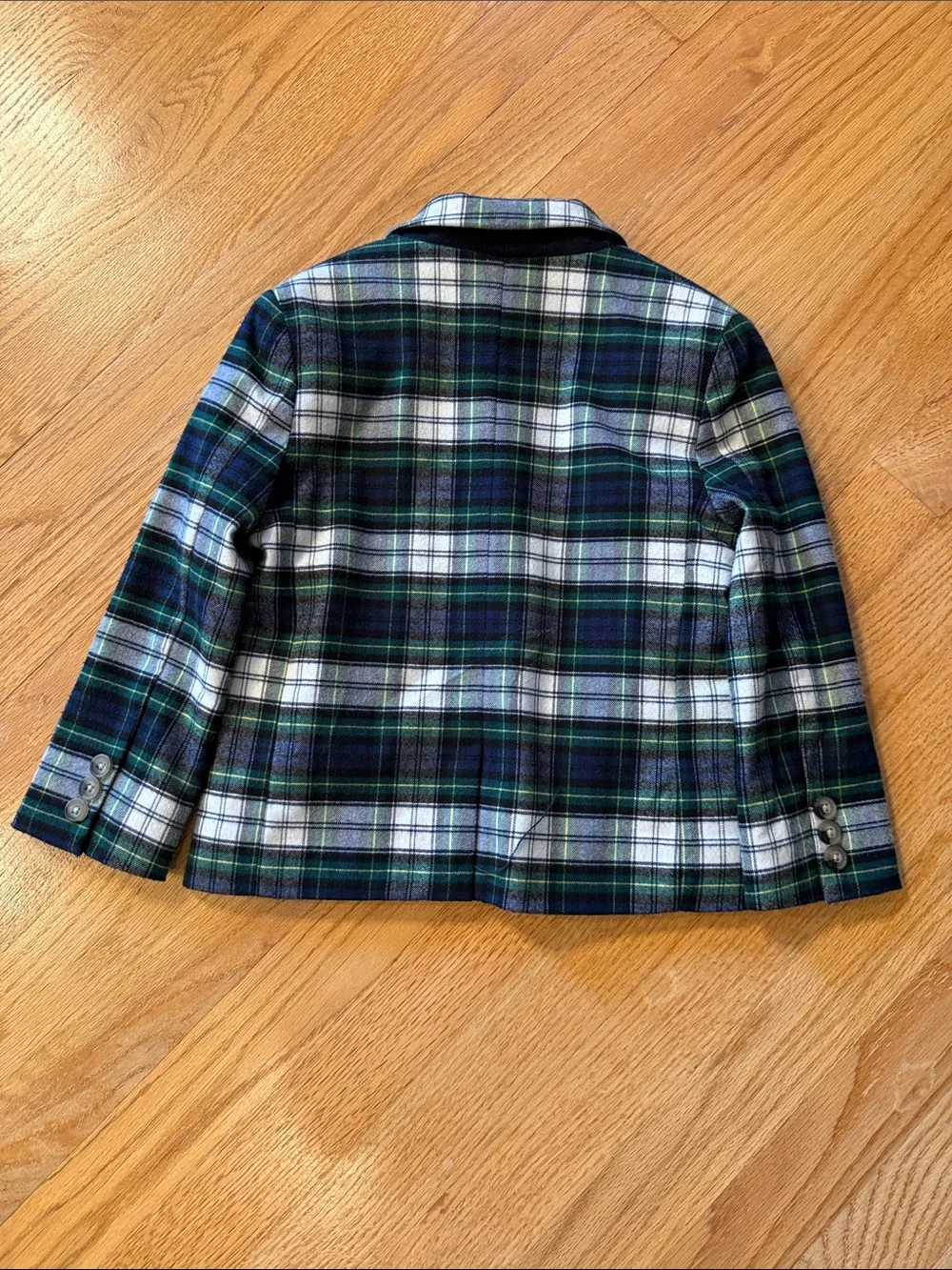 Janie and Jack Blazer Jacket Size 3